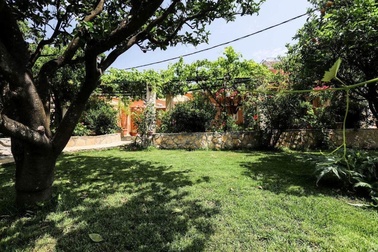 Garden House Kastellani Guest House Kastellanoi  Exterior photo